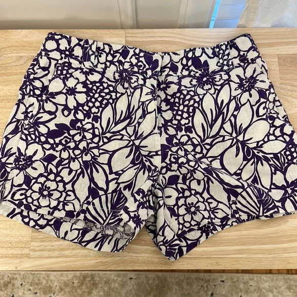 New York & Company shorts size 2 - Picture 1 of 4